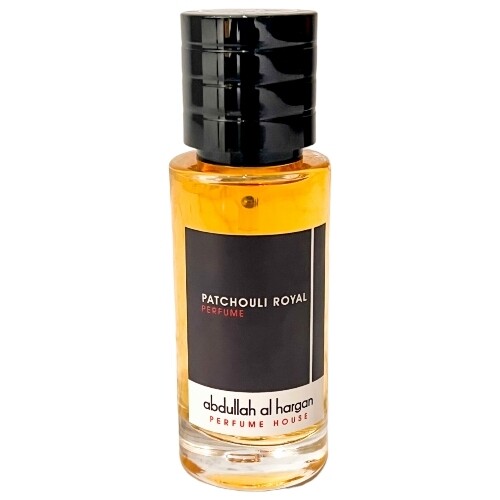 PATCHOULI ROYAL(50ML)