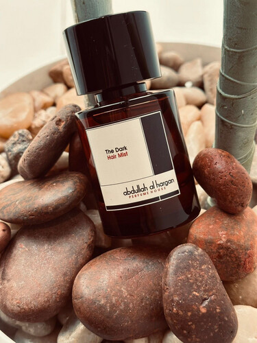 Hair Mist (THE DARK)(50ML)