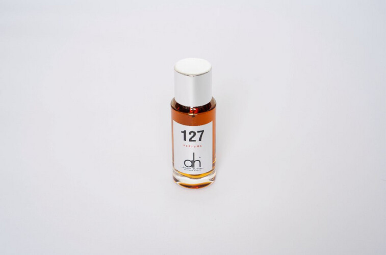 127(50ML)