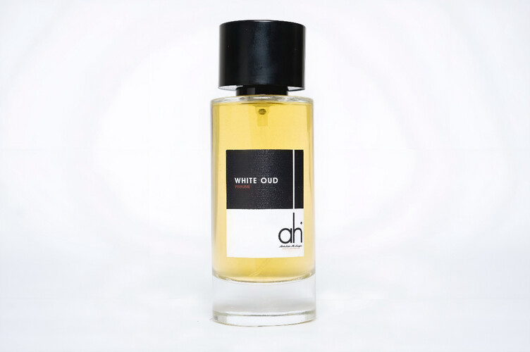 WHITE OUD(100ML)