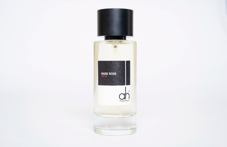 MUSK ROSE(100ML)