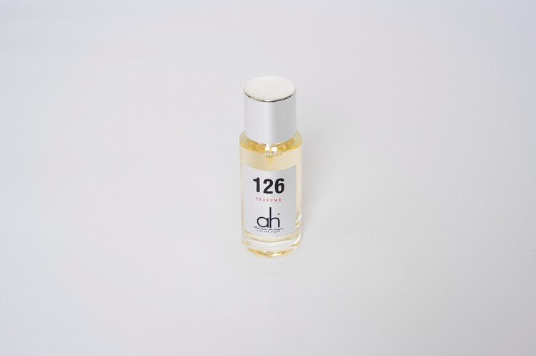 126(100ML)