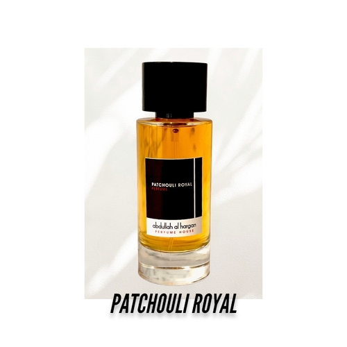PATCHOULI ROYAL(100ML)