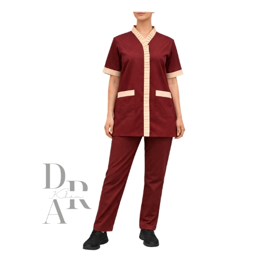 Royal Uniform
