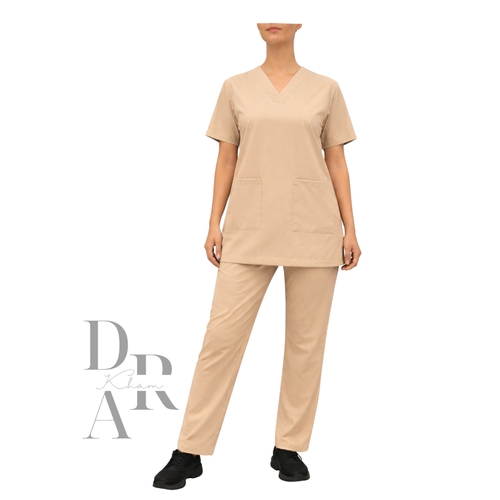 Plain Uniform
