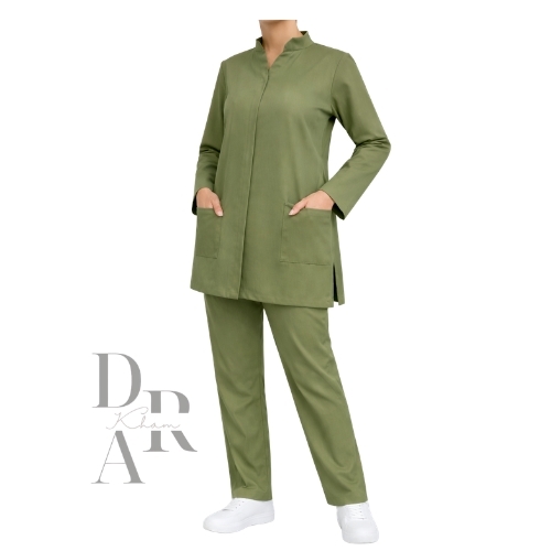 Elegant Uniform ( 3 sets )