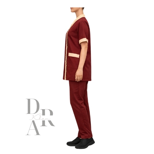 Royal Uniform