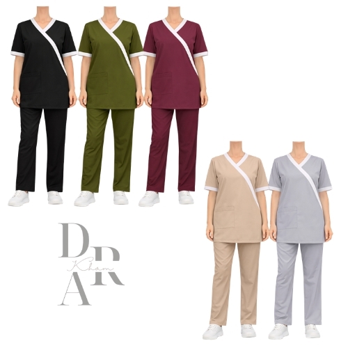 Simple Uniform