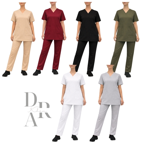 Plain Uniform