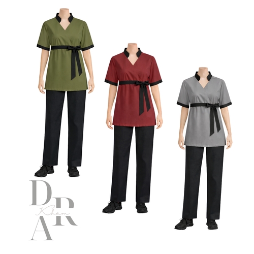 Eid Uniform
