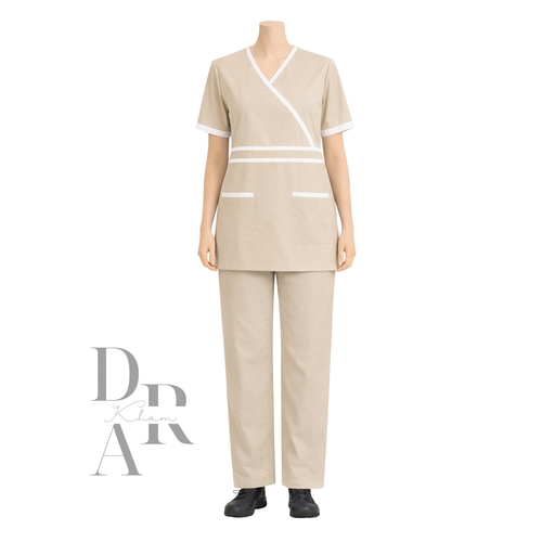Summer Uniform