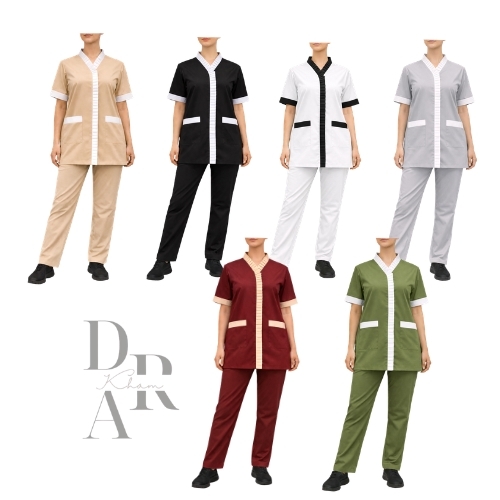 Royal Uniform