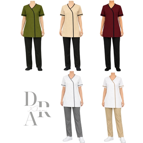 Daily Uniform