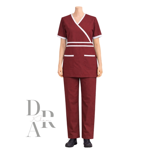 Summer Uniform