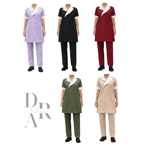Blazer Uniform