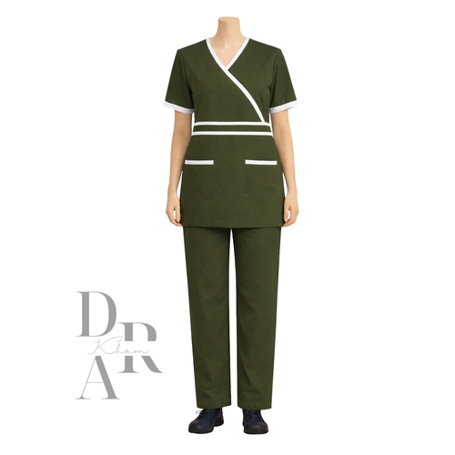 Summer Uniform