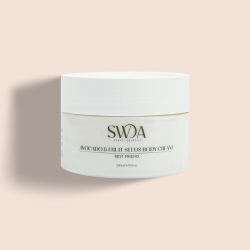 Best Friend  (Cream)