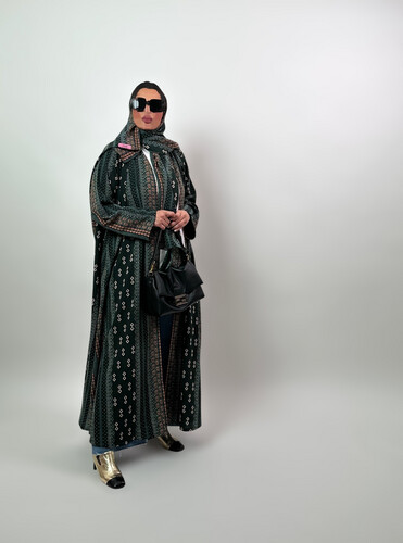 عبايه الصافي 28