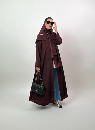 عبايه الصافي 34