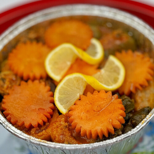 محاشي كازالومي