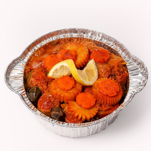 محاشي كازالومي