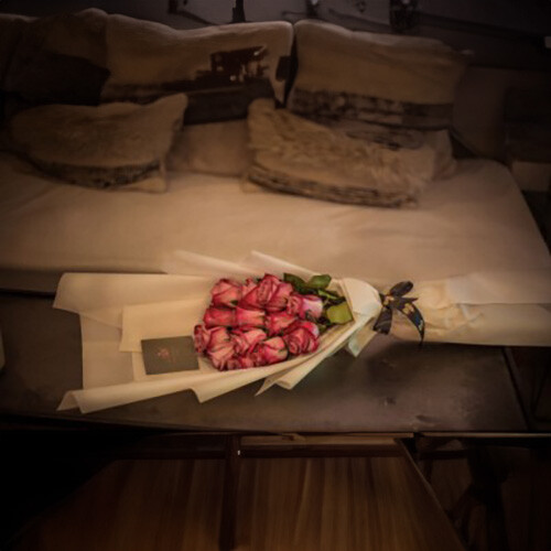 Gory Bouquet 4