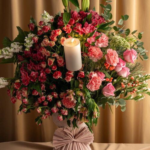 Specially designed arrangement 9