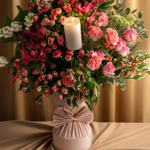 Specially designed arrangement 9