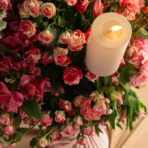 Specially designed arrangement 9