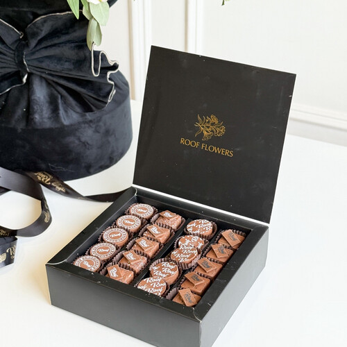 Specially designed arrangement 10