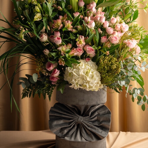 Specially designed arrangement 11