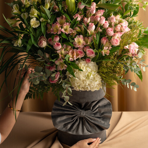 Specially designed arrangement 11