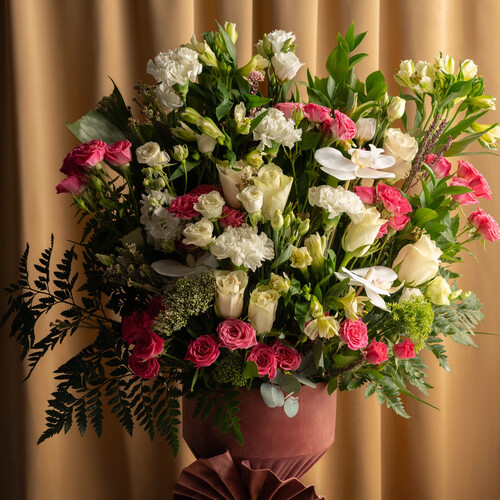 Specially designed arrangement 12
