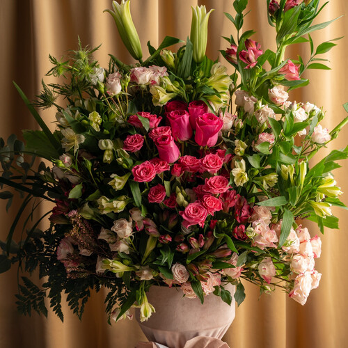 Specially designed arrangement 13