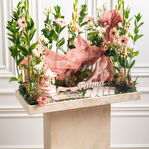 Large floor stand 2
