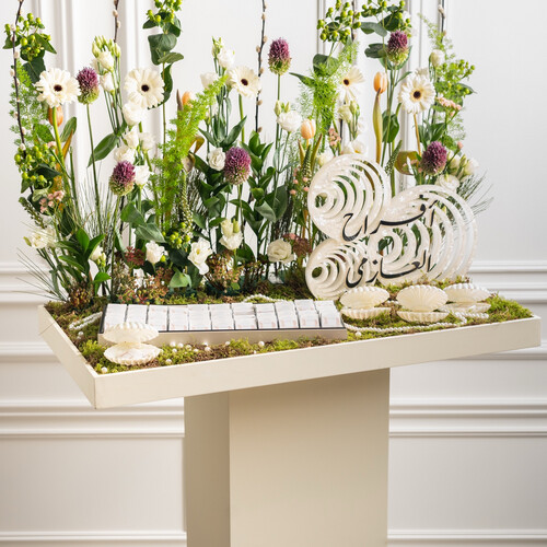 Large floor stand 3