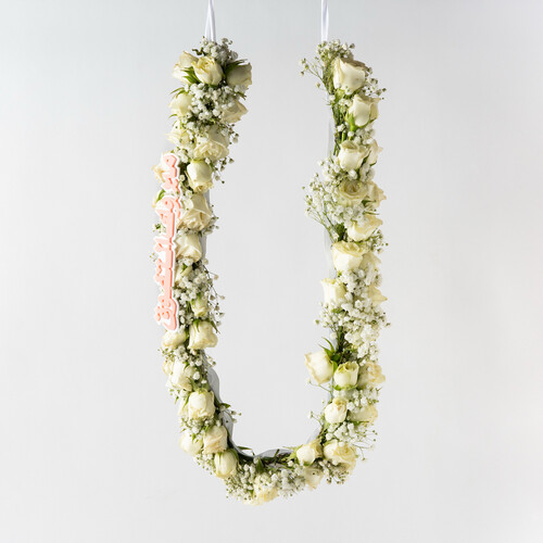 Excellence Rose Necklace 2