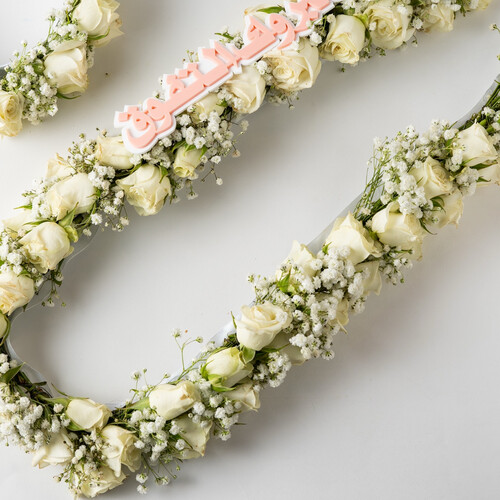 Excellence Rose Necklace 2