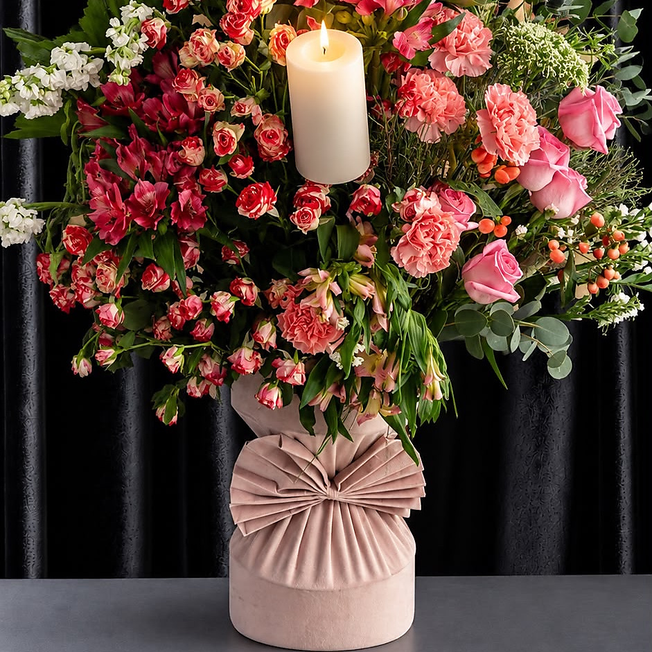 Specially designed arrangement 9