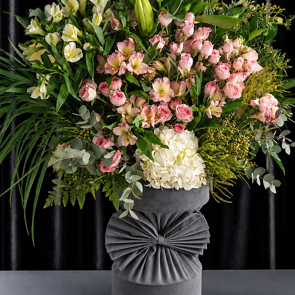 Specially designed arrangement 11