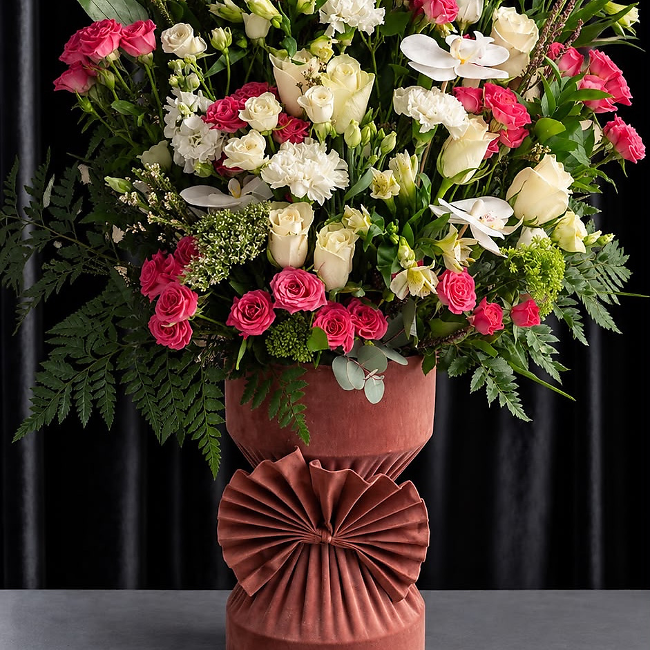 Specially designed arrangement 12