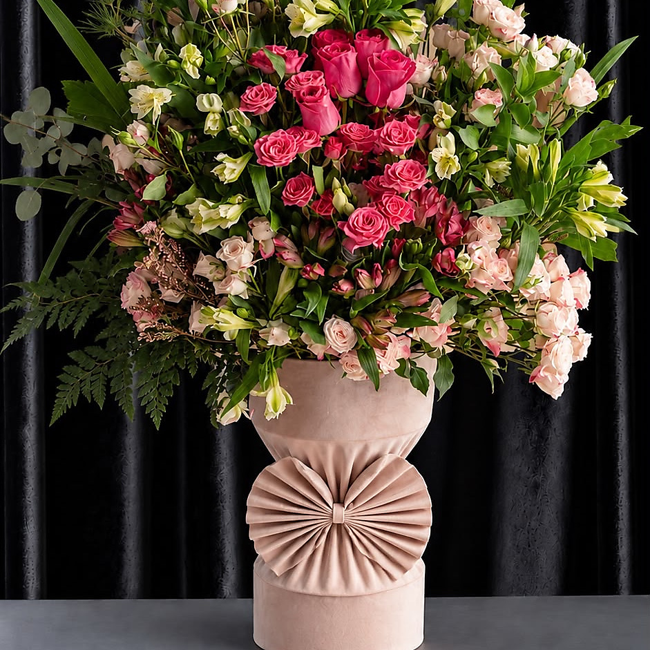 Specially designed arrangement 13