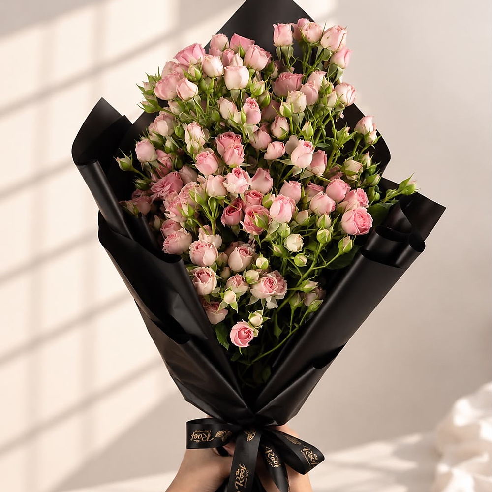 Hand Bouquet 1