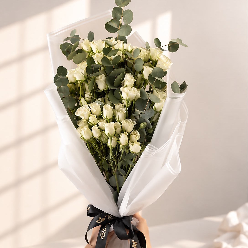 Hand Bouquet 4