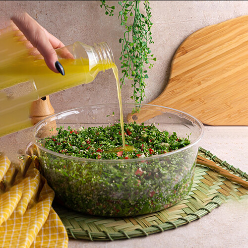Tabouleh