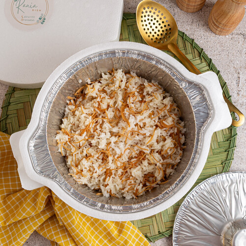 rice   vermacilli