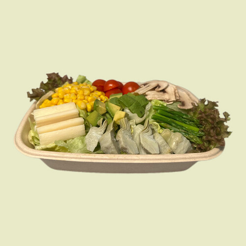 سلطة الباناشيه