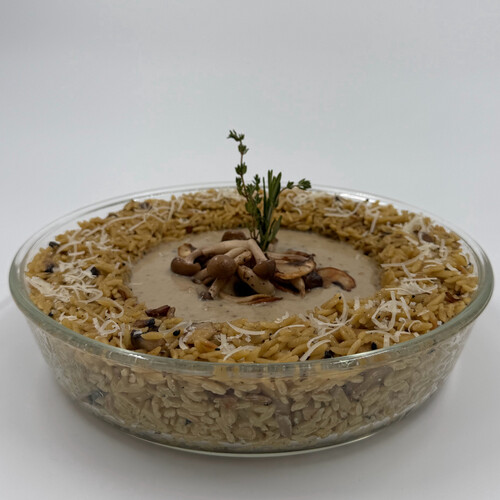 أورزو بالترافل