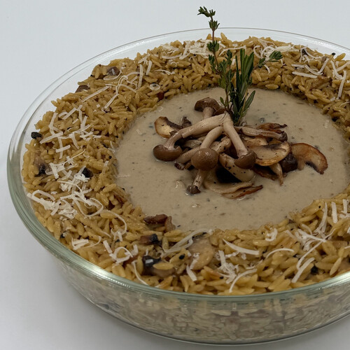 أورزو بالترافل