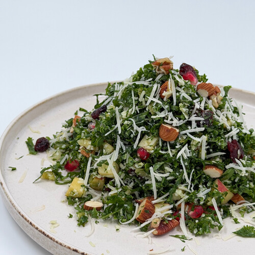 سلطة سويت كيل